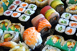 DREAM VISION FUNDRAISER FOR JAPAN RELIEF AT THE MATTHEWS WINERY